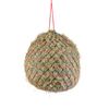 Shires Deluxe 40" Haynet Navy/Red