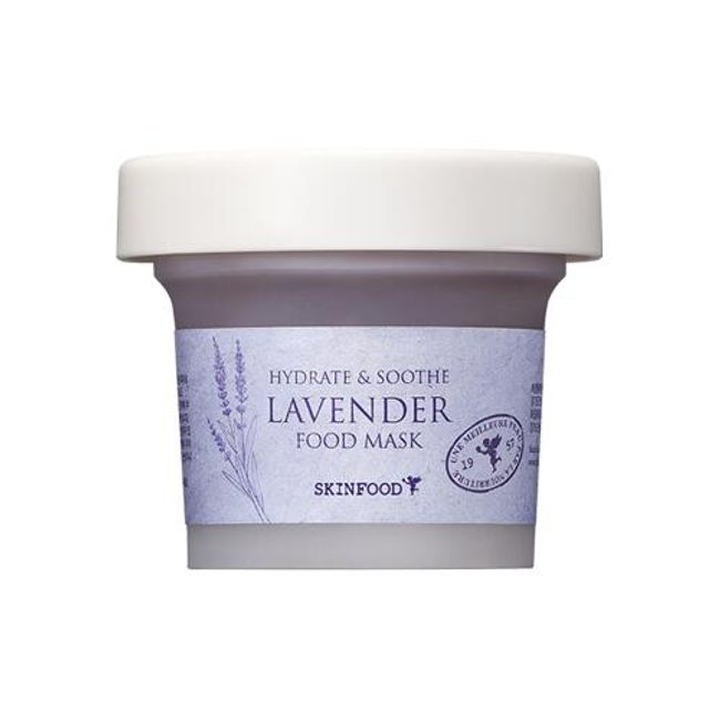 SKINFOOD Skin Food Lavender Food Mask