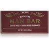 San Francisco Soap Company Revitalizing Man Bar, Exotic Musk & Sandalwood, 10 Ounce