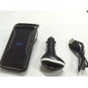 Handsfree Wireless Bluetooth Speakerphone CarKit Sun Visor for all cellphones