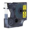 Compatible for Dymo Label Tape Cassette 45018 (Pack of 2)