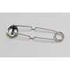 Spark Lighter with 5 Extra FLINTS Ignitor Sparker for Lighting Torch Striker