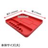 Astro Products Silicone Tray Set (2 Pack)
