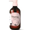 Vitaming V1 Moist Treatment 16.2 fl oz (480 ml), Tangerine & Jasmine Scent, Vitamins, Moisturizing