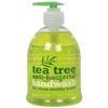 Medica Tea Tree Antibacterial Handwash Soap 500ml x 2