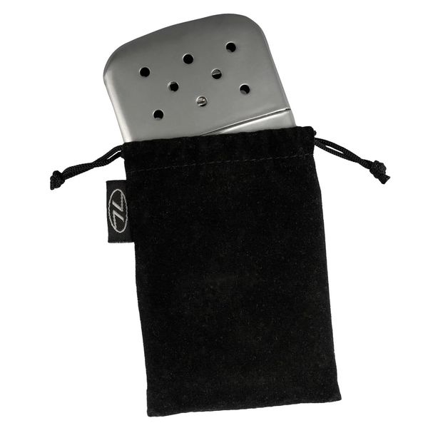 Highlander Pocket Furnace Handwarmer