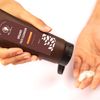 WONMOM Organic Face Cleanser (2.5 ounces)