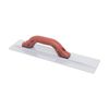 Concrete Hand Float 16 X 3 3/4 Inch "The Hog" Float