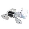 Driver Side Lower Door Hinge Front / Rear For Dodge Charger Durango 2013-2018
