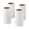 Ikea BÄSTIS Bestis Adhesive Roller, Gray (Body + Replacement Tape)