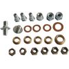 96KN67G Front Door Hinge Pin  Bushing Kit Fits 2007-2014 Cadillac Escalade