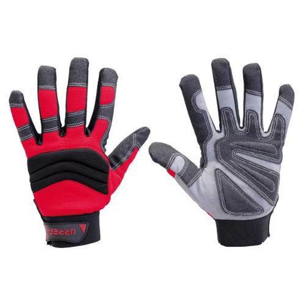URREA USGCC GLOVES S CUT PROTECT MECHANIC