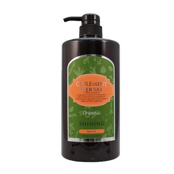 Paimoa Shining mask 1000g