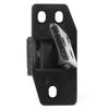 Left Driver Side Door Hinges For 1947-1954 Chevy Pickup Truck Upper & Lower