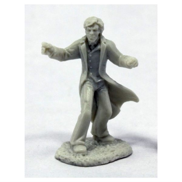 Bones: SW: Grifter W3