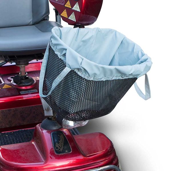 Mobility Scooter Basket Bag Made in The UK