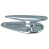 Perko 0566DP3CHR Cleat 3 In C/P Zinc 2/Cd