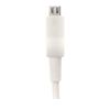 AC Adapter, 05M Micro-USB, Up to 16.2W, Fast Charging, 3.8 ft (1.2 m), Android