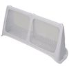 SPARES2GO Tumble Dryer Fluff Filter Lint Screen Cage compatible with Indesit