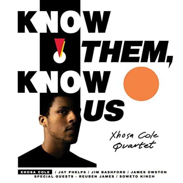 K(no)w Them, K(no)w Us [VINYL]