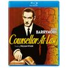 Counsellor at Law [Blu-ray]