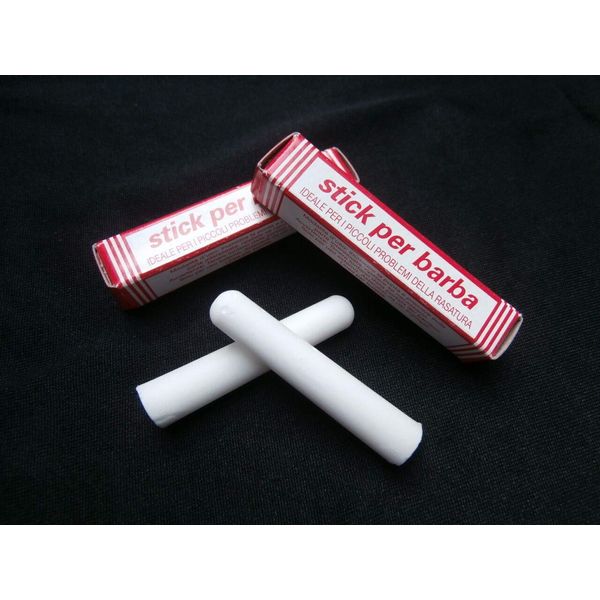Barra Cicatrizante Stick Dopo Barba 5 g