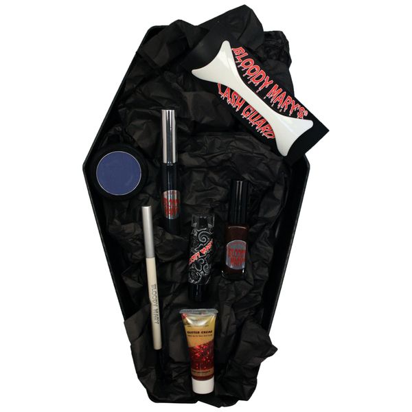 Bloody Mary COF1A Coffin - All Occasion