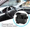 Passenger Front Power Window Switch Compatible with ACU-ra TSX 2004-2008 Replace 35770-SEC-A01