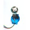 [ Flyron FN-RND-4T ] Mini MP3 Player Sound Box with Random Play Feature