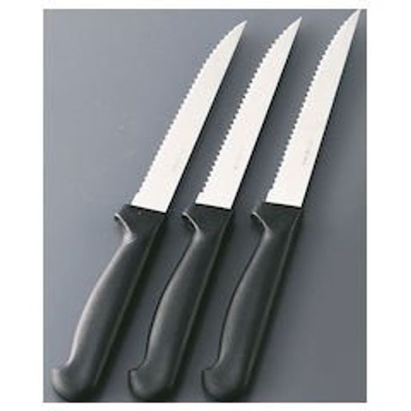 Aberto Knife Collection Roast Meat Knife (Set of 6) / 62-6732-73