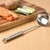 SOLTAM 5 Piece basic Kitchen utensil set - Will Last Your Kitchen a Lifetime