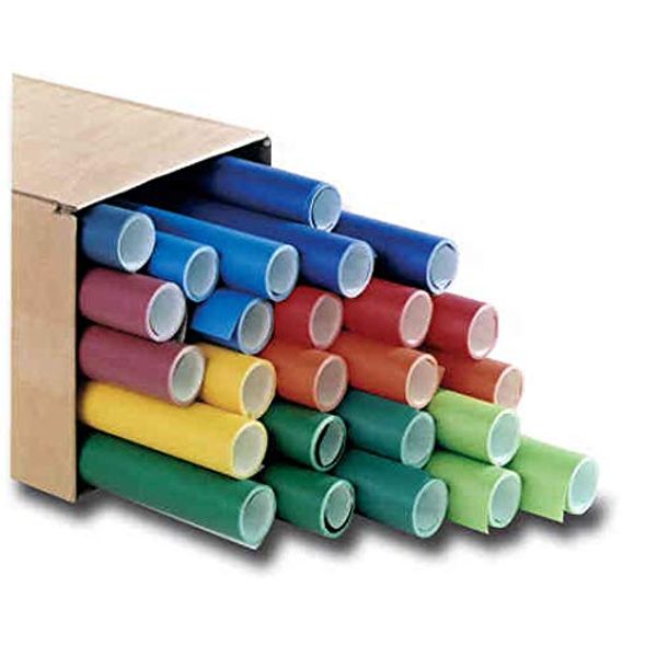 PACKPAPIER 100x400 Uni
