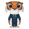 POP Vinyl: Disney: Talespin: Shere Khan