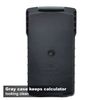 Calculated Industries 5022-2 Armadillo Case - Black/Gray