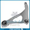 Front Lower Control Arm & Ball Joint Assembly Passenger Side for Nissan Altima