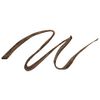 Make Proportion Ultra Keep Eyebrow Pen, Eyebrow Tint for Eyebrows, 1 Week, 7 Days, Won't Fall Off, Eyebrow Pen, Kagayaku Cosmetics, Official, Made in Japan, Dark Brown