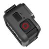 Taoricup Compatible with Gopro Hero 11Black Mini Housing Shell ABS Protective Cage Camera Protective Frame Accessories