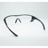 Bolle Safety Sunglasses UV Protection Glasses THUNDER_Clear