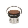 Earthwell Woodie VB 22oz/65cl - Walnut/Volcanic Black