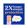 Dry Idea Advanced Dry Unscented Antiperspirant & Deodorant C