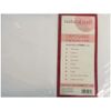 Disposable Protective Manicure Mats 30cm x 40cm (50 Pack)