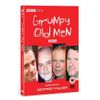 Grumpy Old Men [DVD]