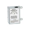 Single-Speed Thermostat for Attic Fans