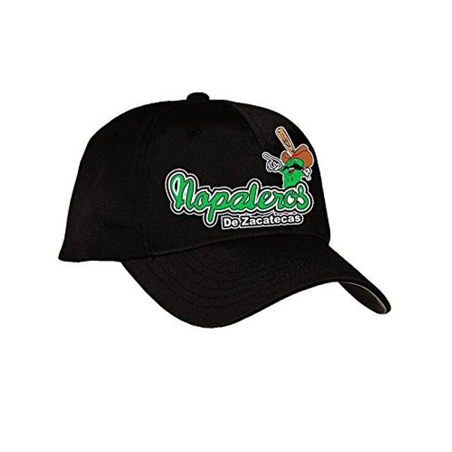 Nopaleros de Zacatecas Cap Hat