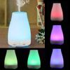 Essential Oil Diffuser Aroma Multi-Color with FREE 10ml Pure EO Lavender