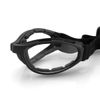 BOBSTER BCR001 Crossfire Goggles (Clear)