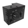 Fit Chevy Silverado 1500 Classic HD 2500 Headlight Switch Dimmer Switch D1595G