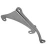 For Ungoverned Engines Gx200 Predator 212 Silver Throttle Assembly Kit