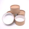 Nutley's 100ml Cardboard Cosmetics Pots Plastic Free Compostable (20)