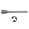 Kaba Access 74303-000-01 Tailpiece LP1000/2015 Series